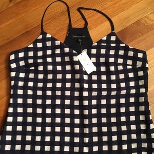 Brand New Banana Republic Racerback Cami